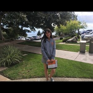 Meet your Posher, Ellie